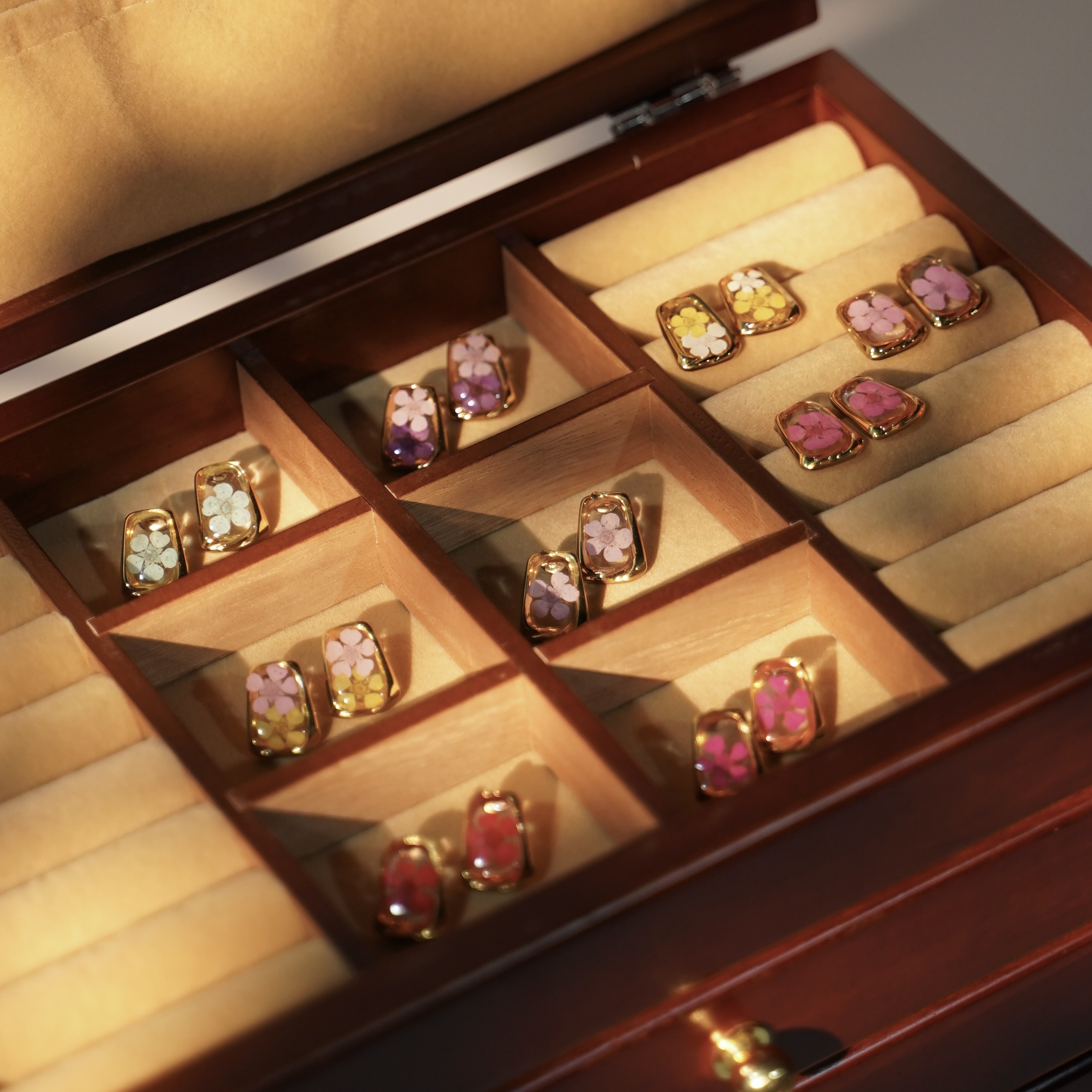 Khayra Earings