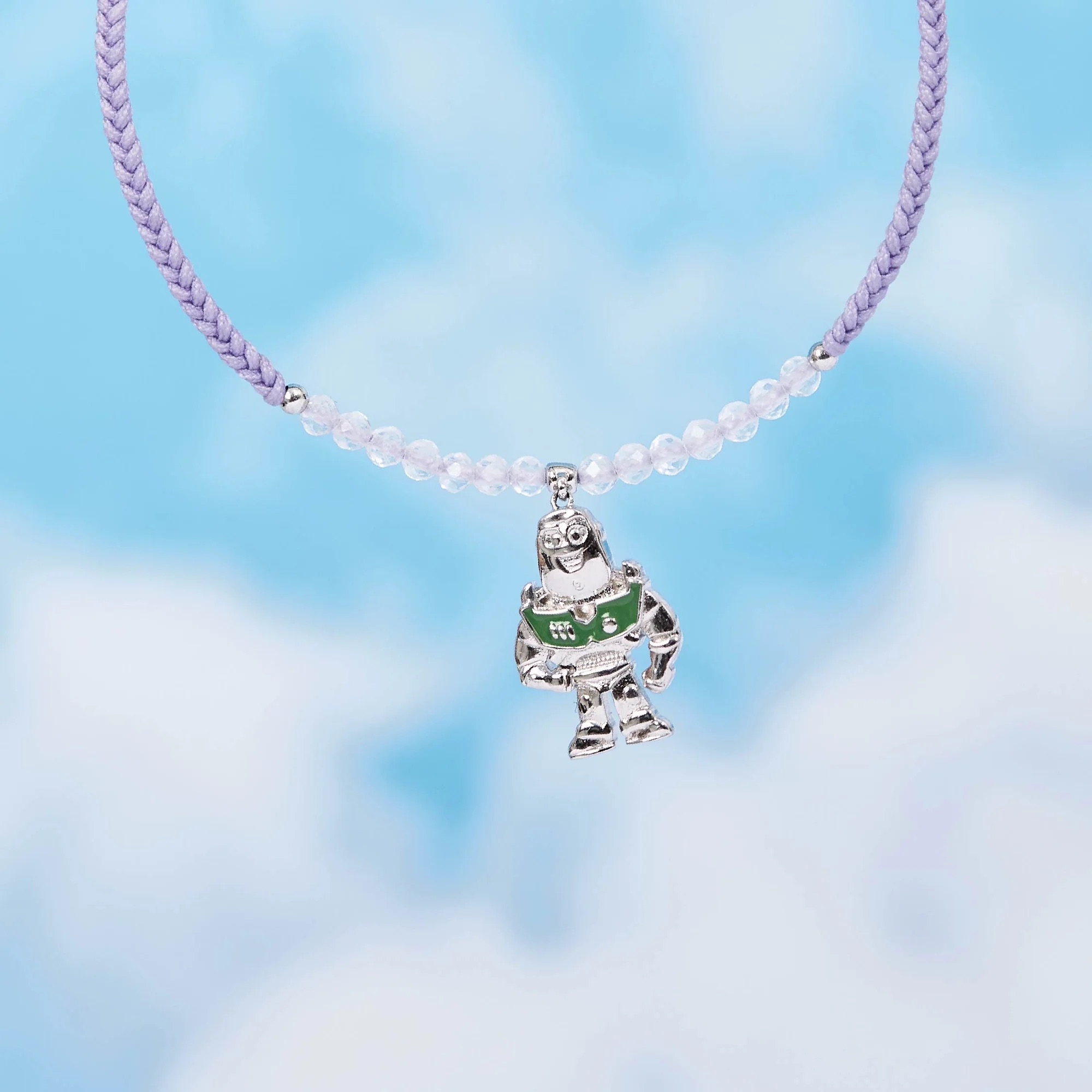 📦訂購 泰國代購 RAVIPA Disney Toy Story 反斗奇兵 Buzz Lightyear Bracelet 巴斯光年 手鏈