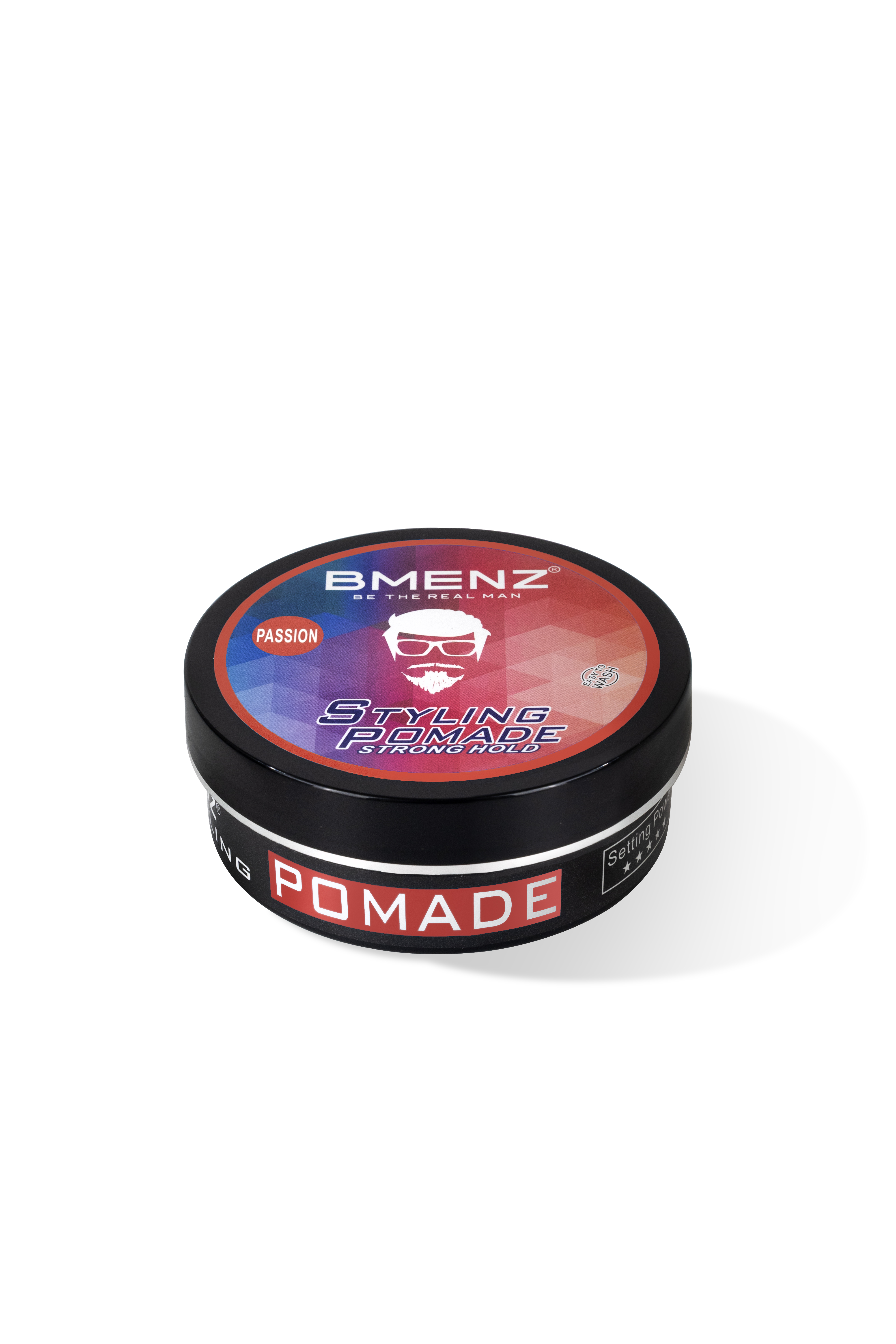 BMENZ CLASSIC Hair Styling Pomade 150g / PASSION