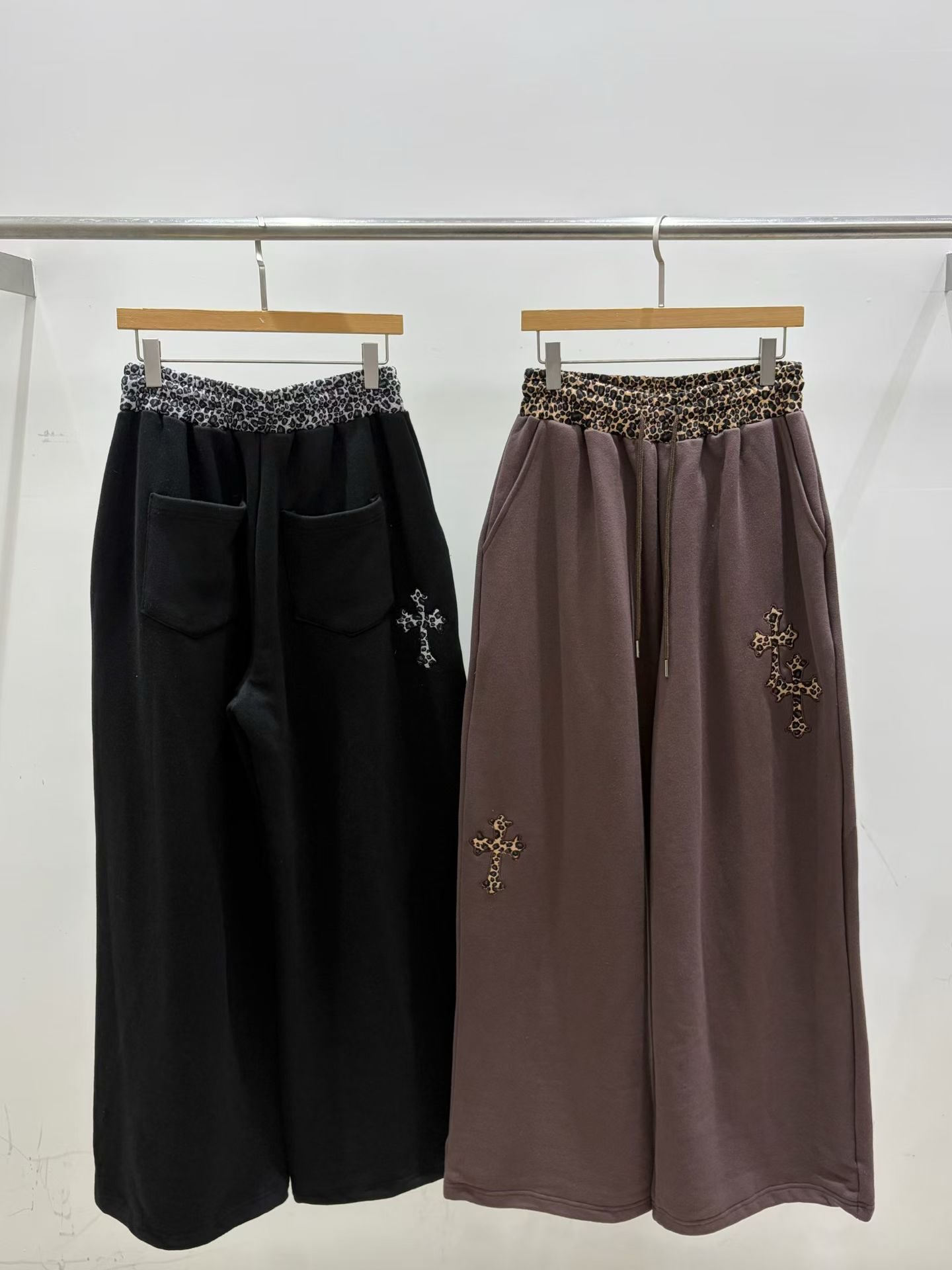 (2026FW) REPELLER - PANTS 