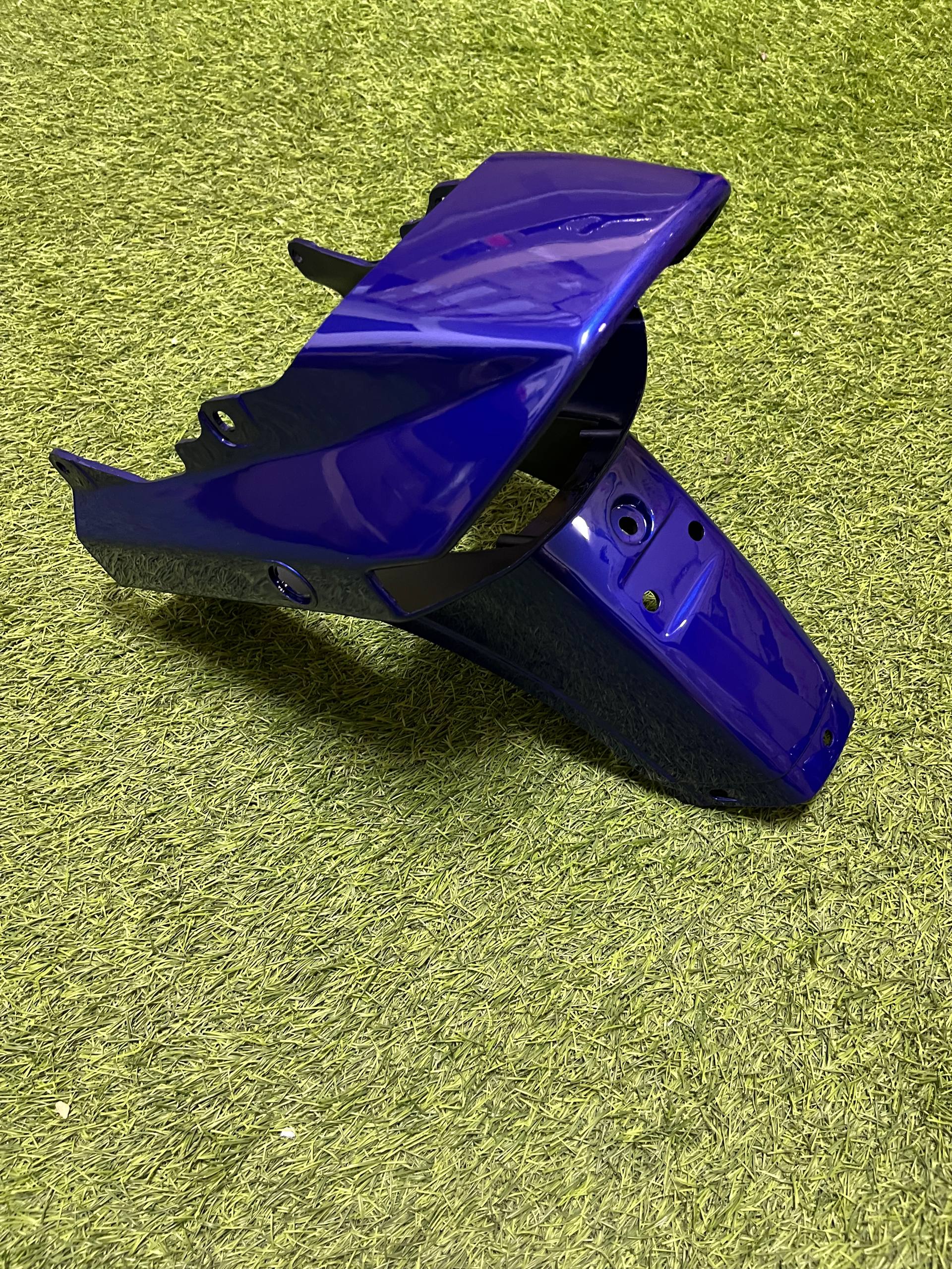 Honda Color Part / Loose Part Cover EX5 / Dream