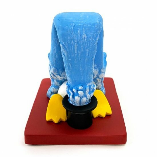 [現貨] [日本直送] 唐老鴨 ｜ 手機座 {TF2301076}