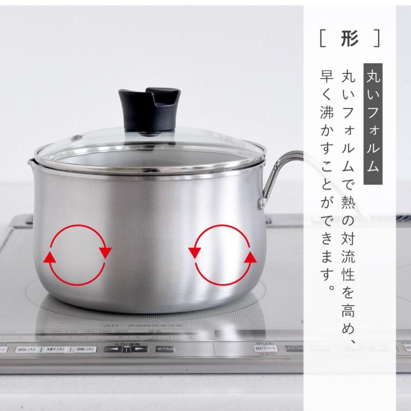 🔥🔥【日本直送《ARNEST》不鏽鋼多功能料理鍋】一鍋九用 | 18cm