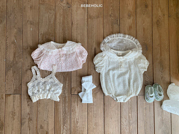 🇰🇷Bebeholic包屁