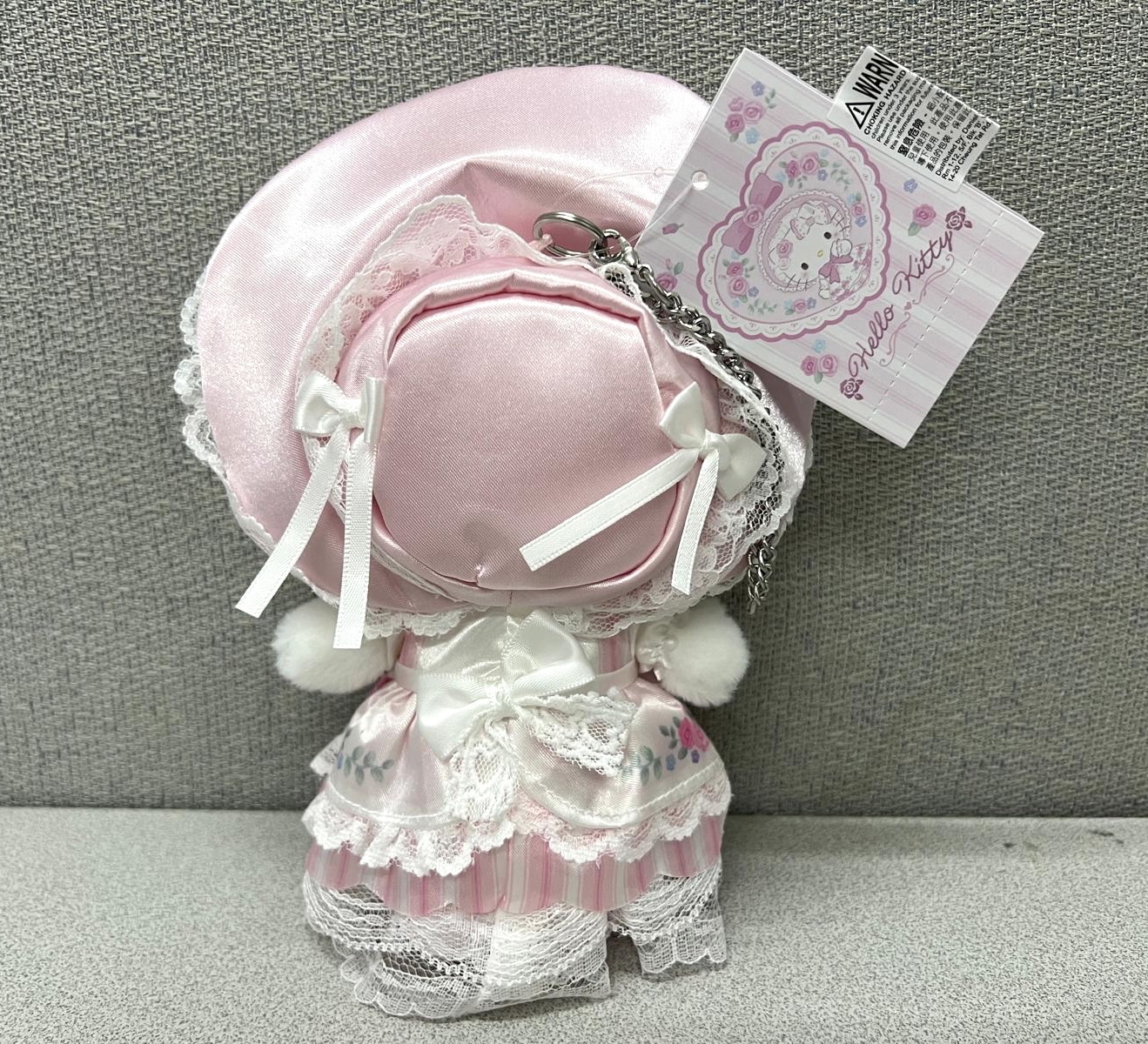 🎌日本直送🎌 Sanrio 童話派對系列 公仔掛飾
