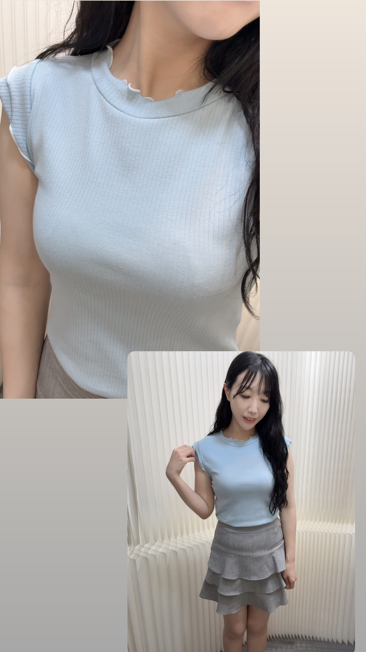 🇰🇷🇰🇷新款速遞 2/7🔥🔥12905#ff3495
