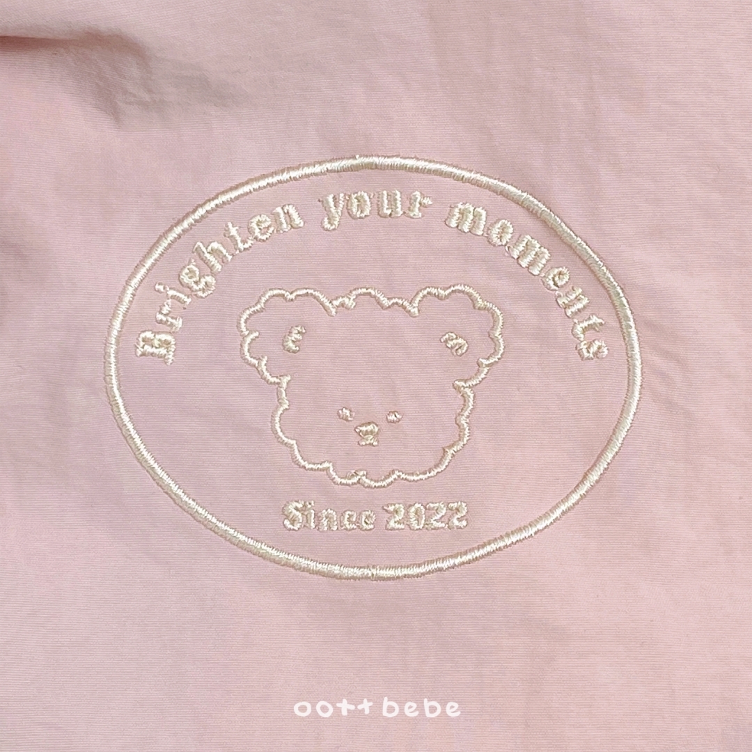 🇰🇷Oottbebe jumper