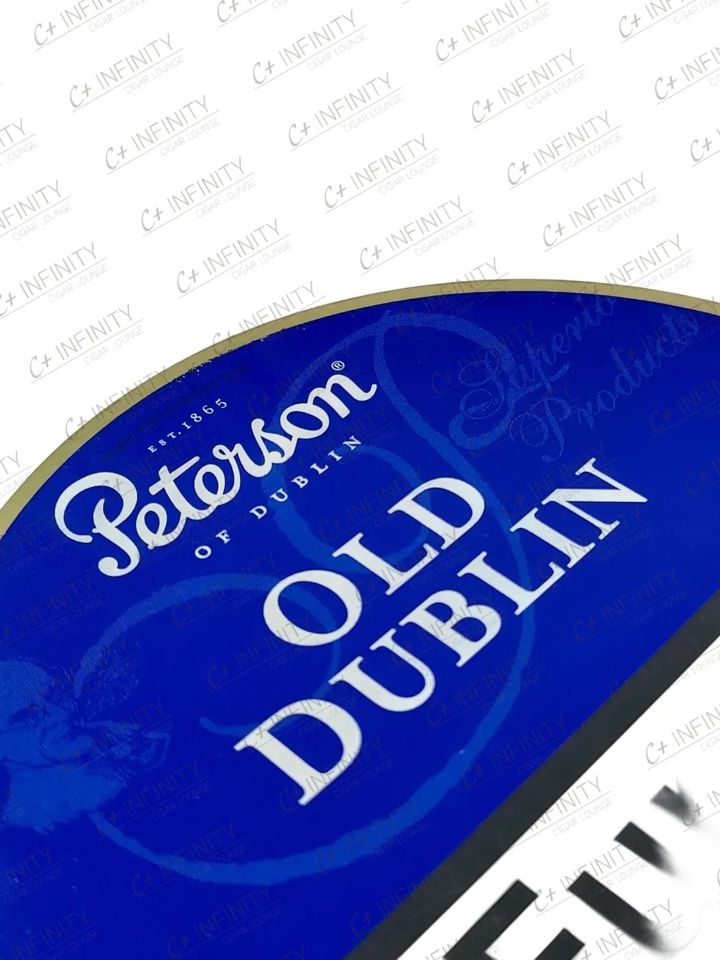 Peterson Old Dublin 50g