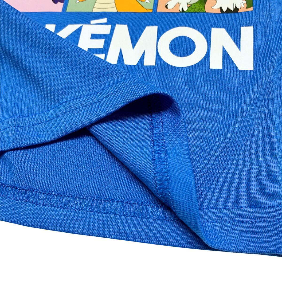 🆕【⭐訂購⭐】🇯🇵日本直送🌀#Pokemon 九宮格圖案 長袖 tee [2款選] 🌀[PLIA-0170] [261023]