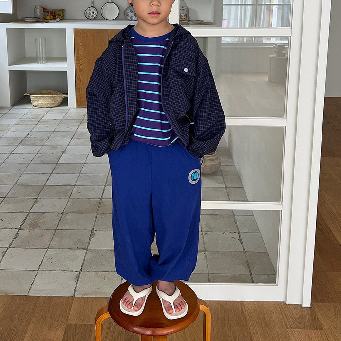 🇰🇷middle name 外套