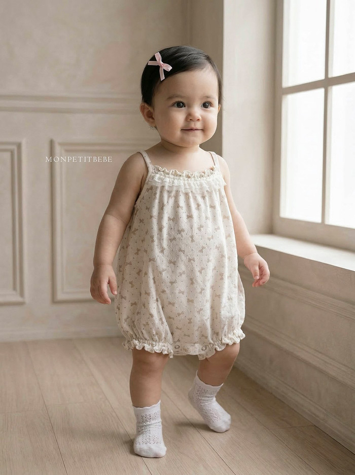 🇰🇷Mon petit bebe包屁