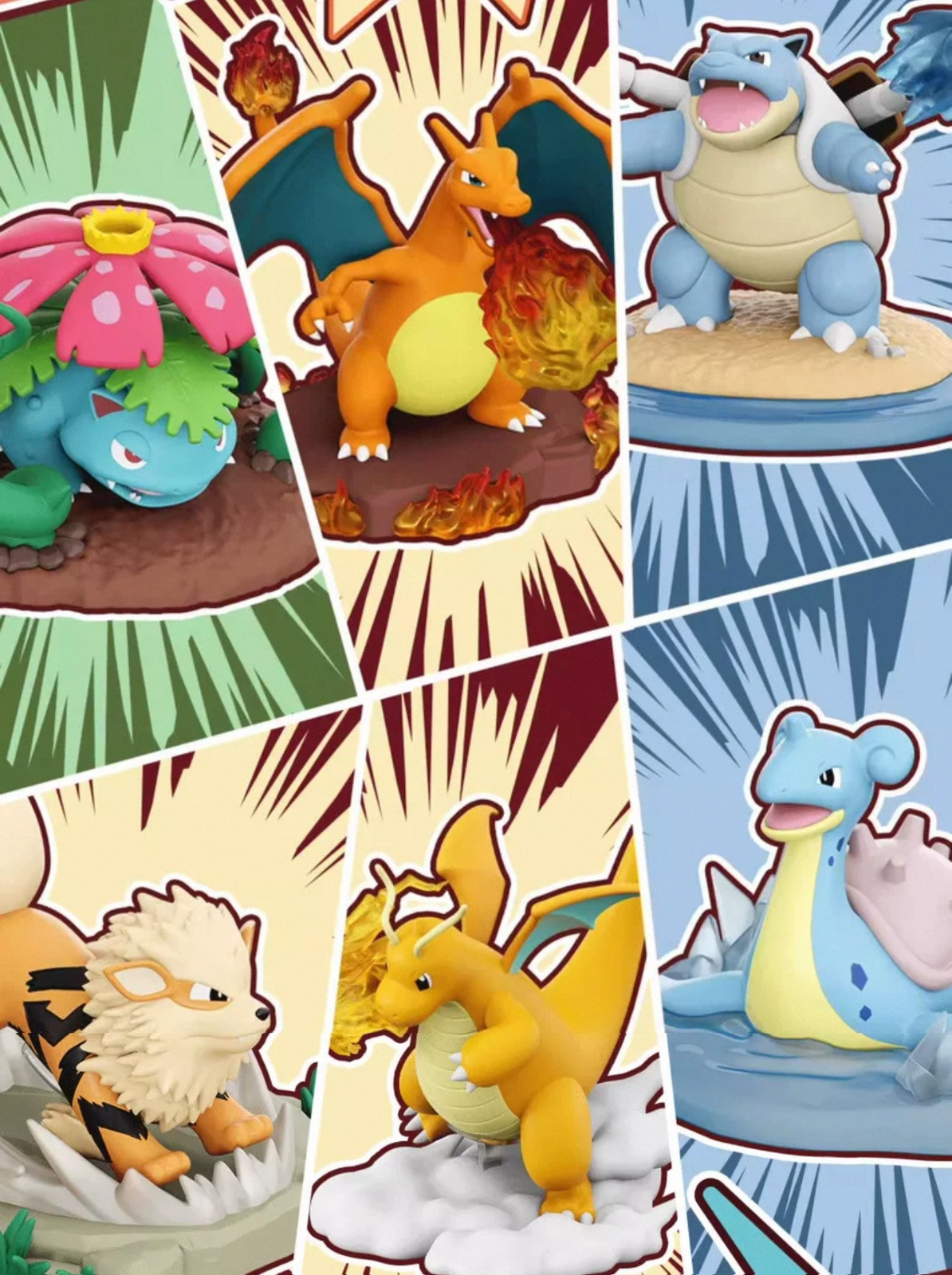 [Pokemon] 對戰時刻系列 (確認款) (日版) | 1件