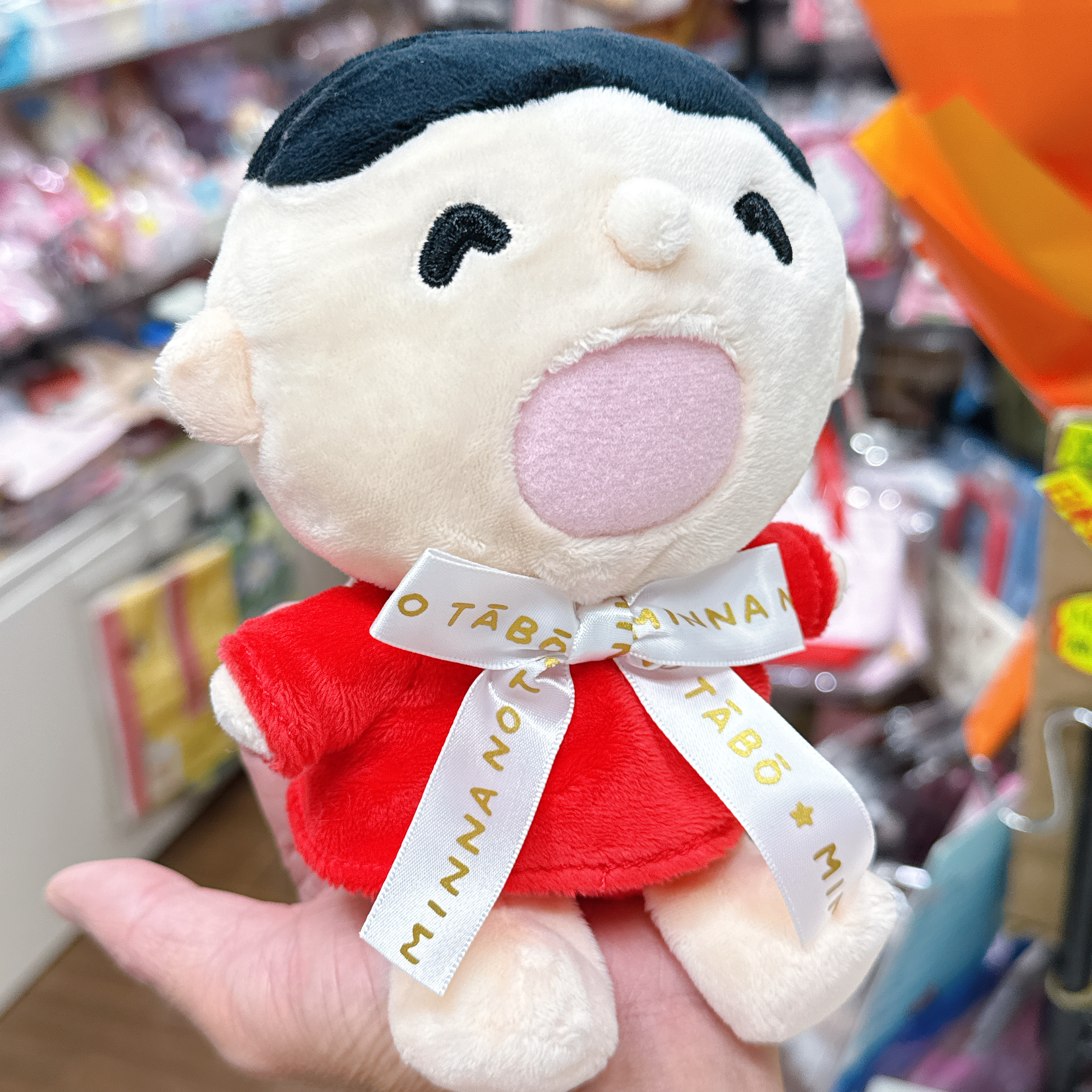 日本版Sanrio大賞系列公仔