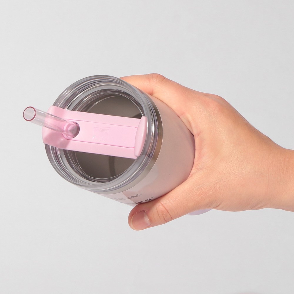 🎀【預訂】 Starbucks JP Sakura 2026 Collection STANLEY 3way不鏽鋼保溫杯414ml