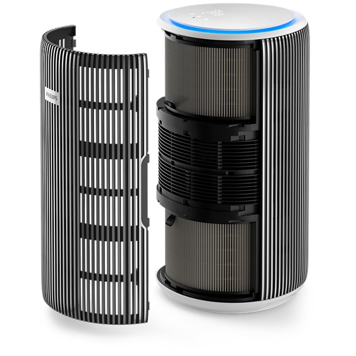 Philips PureProtect 3200 SeriesSmart Air Purifier AC3220/10