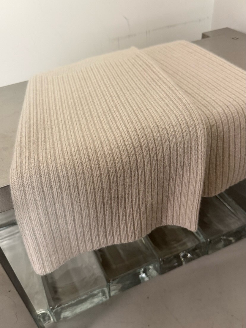 (2026FW) LONDON FLAT - LEG WARMERS 