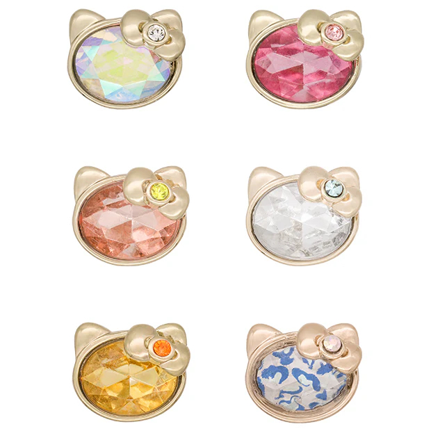 日本直送環球影城usj 園區限定商品 Kitty公仔/公仔掛飾