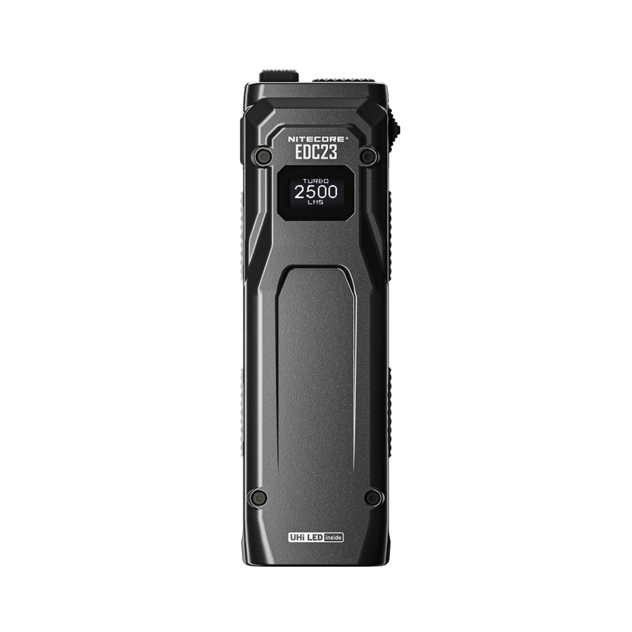 Nitecore EDC23