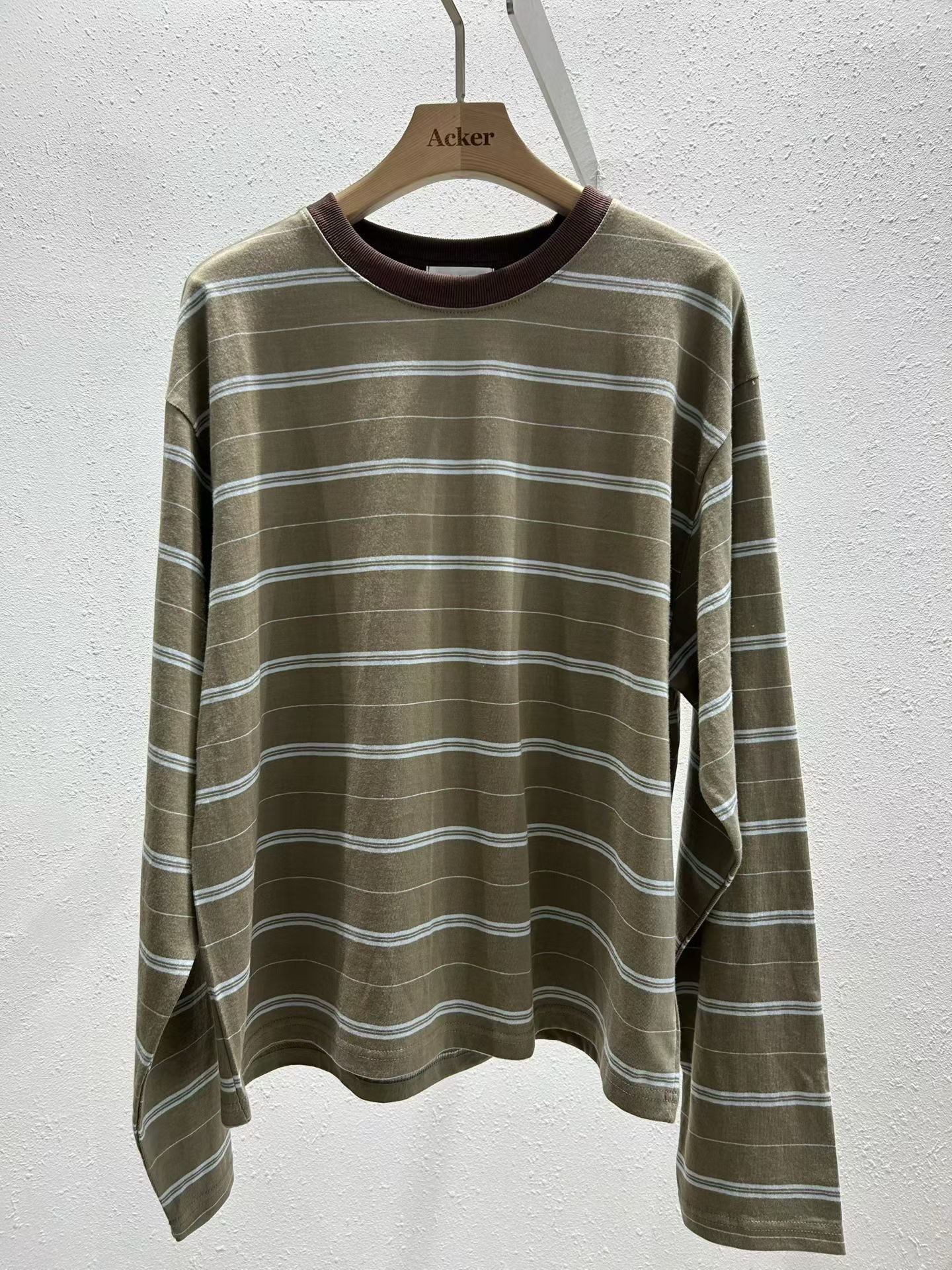 (2026FW) EYEFUL - TOP