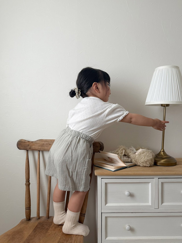 🇰🇷mimi-market tee