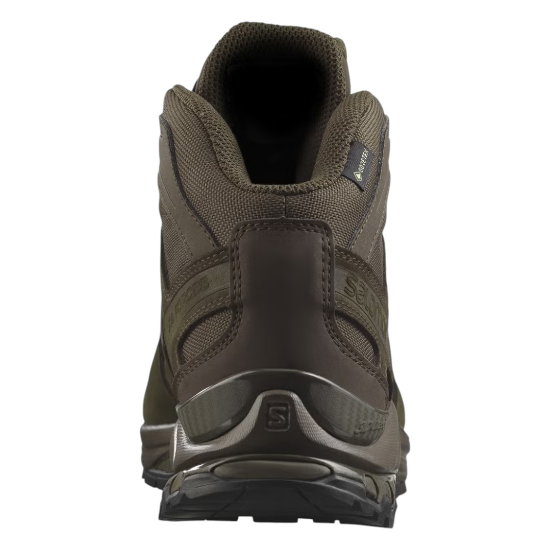 Salomon XA FORCES MID GORE-TEX（請向門市查詢庫存 ）