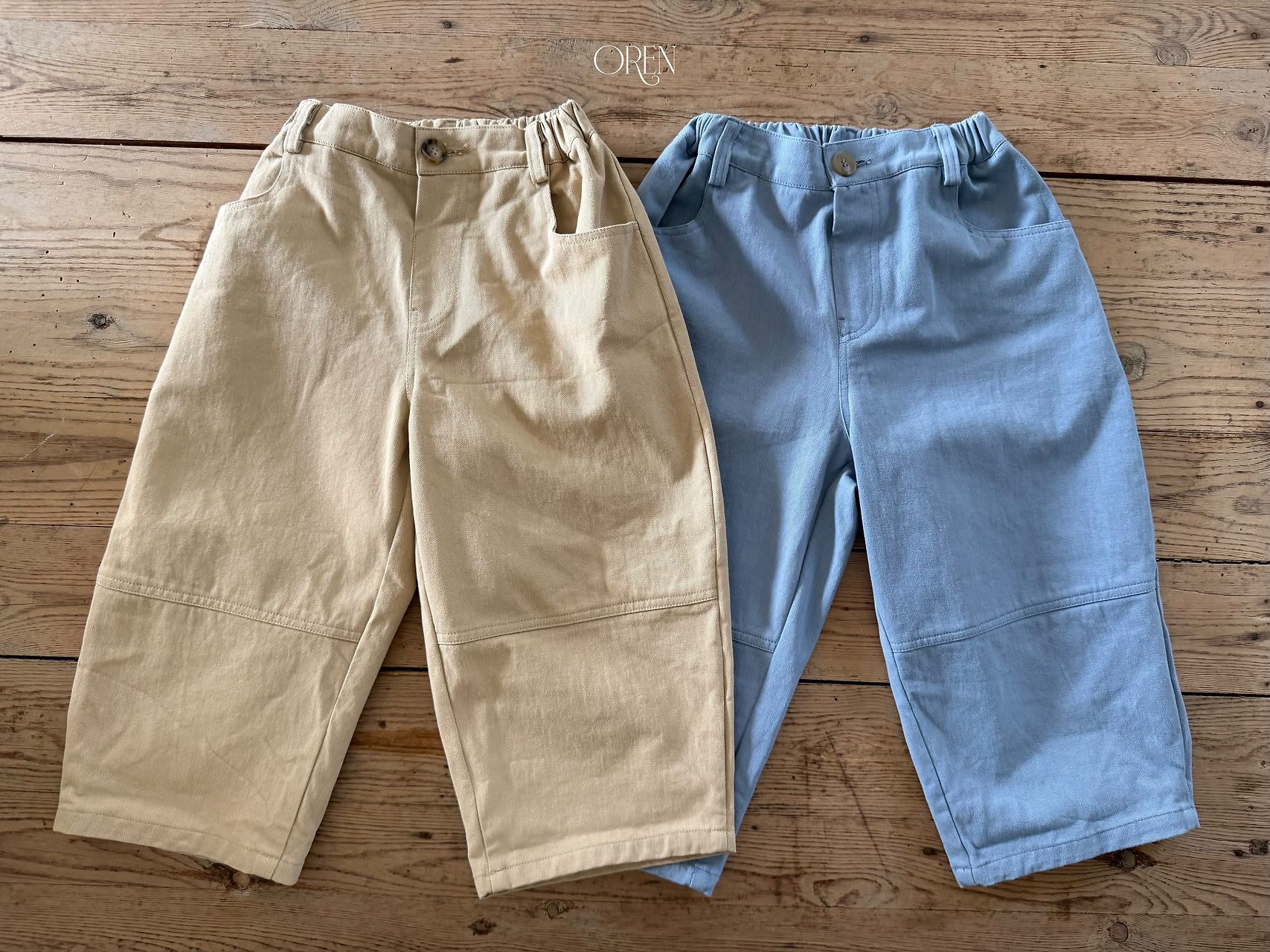 CH6160 Pants