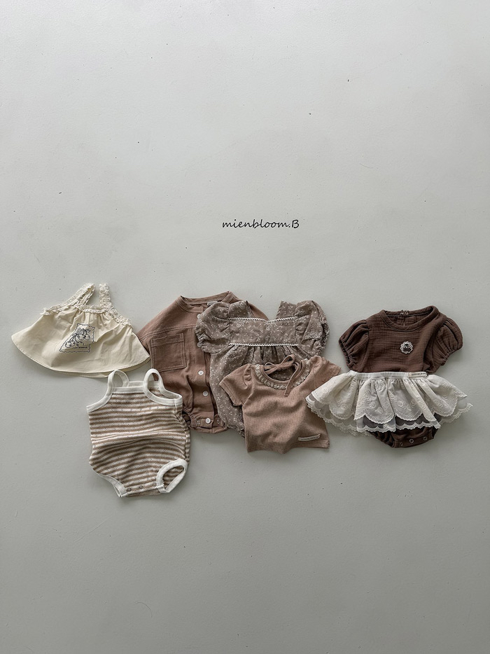 🇰🇷mienbloom.b 包屁