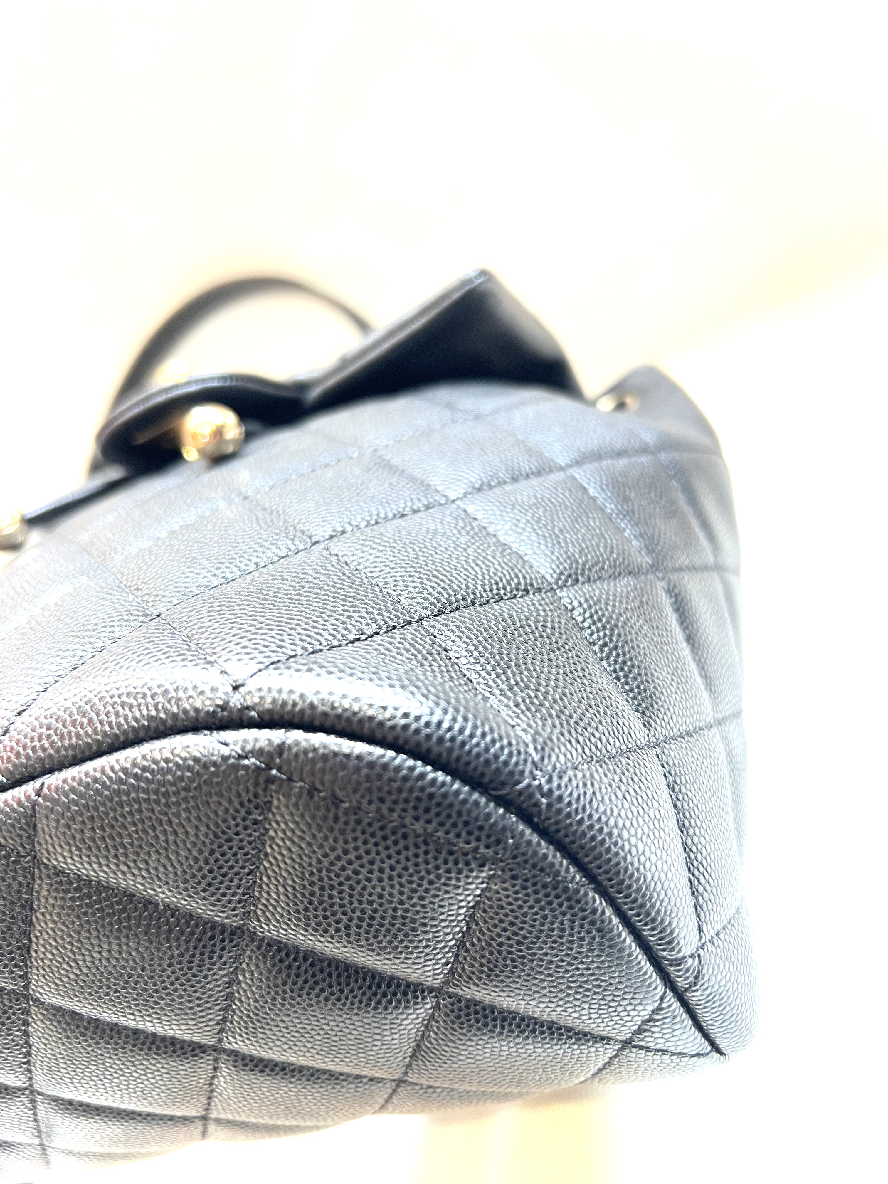 Pre-Owned Chanel Backback / Product Code: 26041643