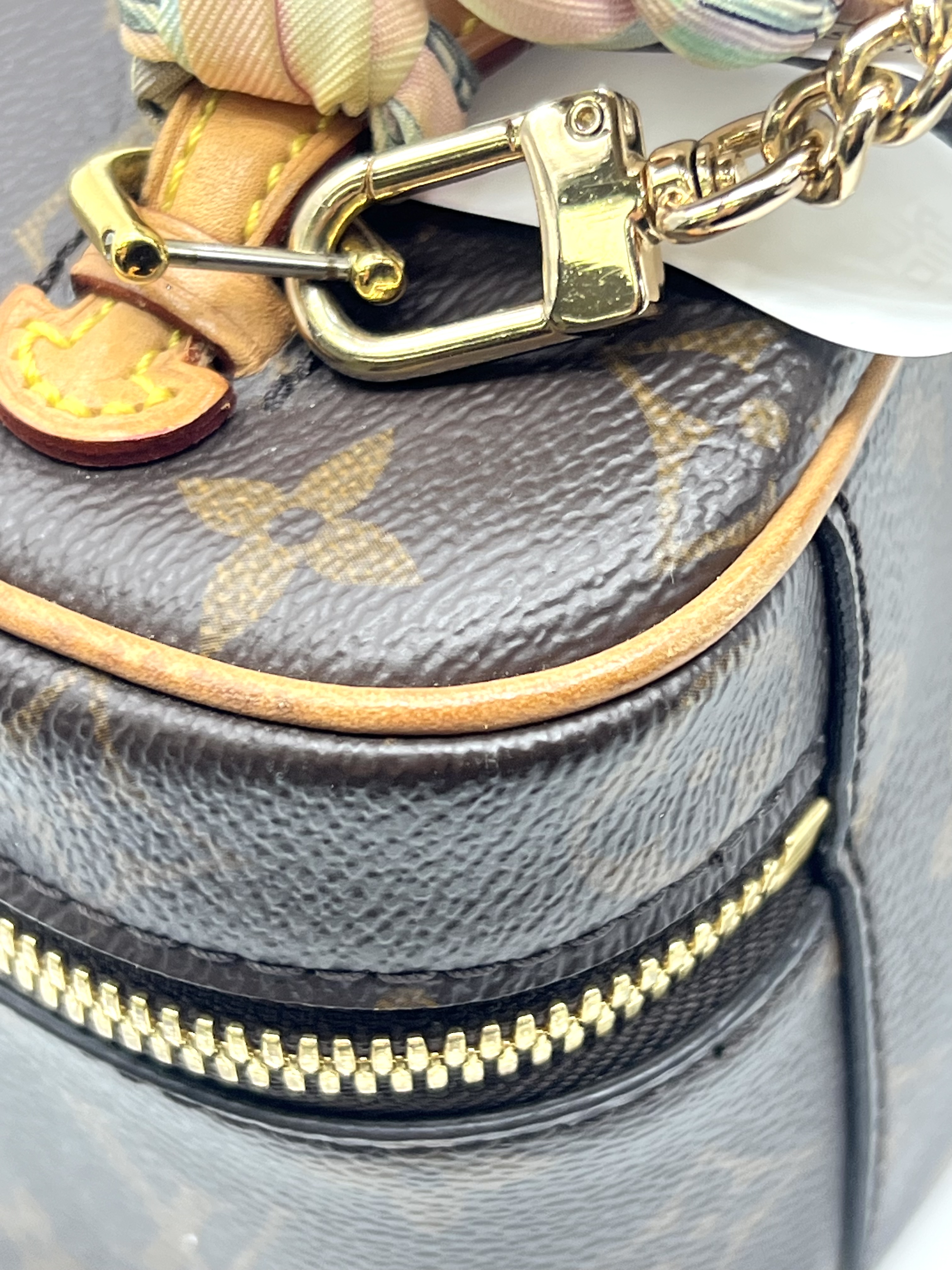 Pre-Owned LV Nice Nano / Product Code: 26041404