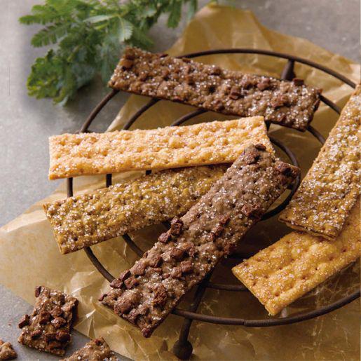 日本Colombin 3款雜錦味道 法式糖烤 鬆脆酥餅禮盒 (1盒10件)