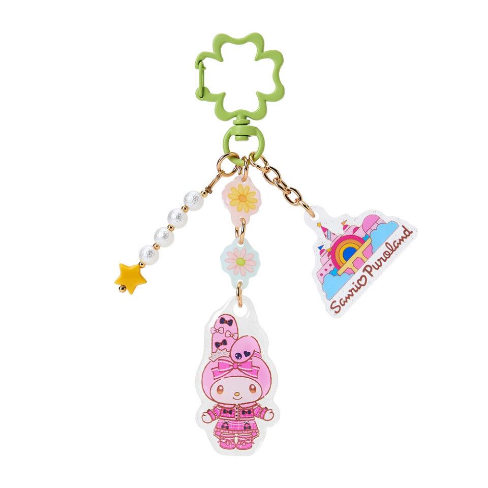 MM限定匙扣1100***