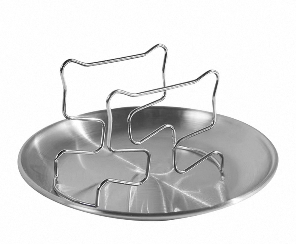 日式貓咪304不鏽鋼咖啡掛耳支架