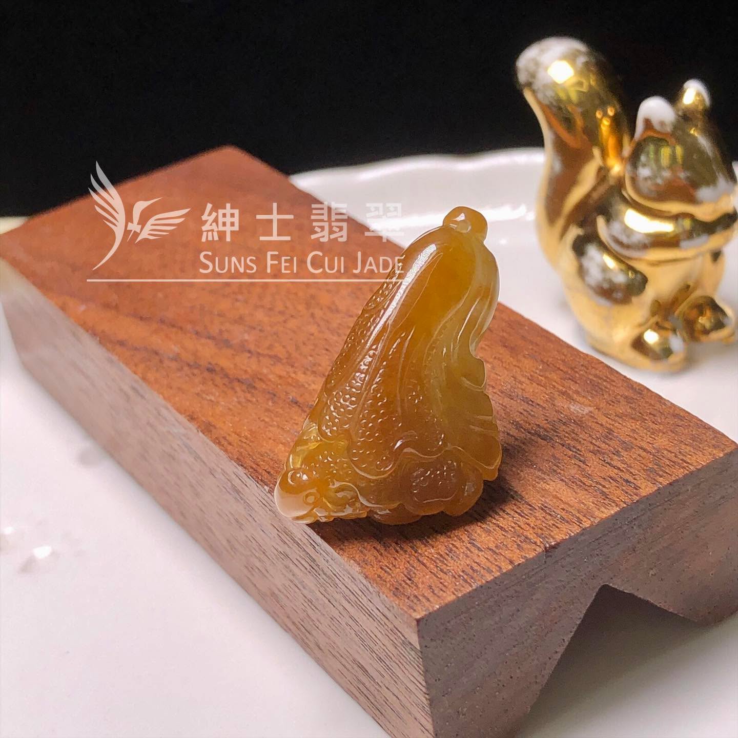 YK00352 翡色白菜