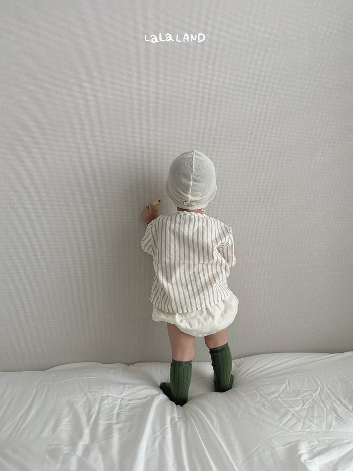 🇰🇷Lalaland Bebe shirts