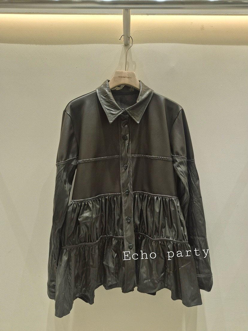 (2026FW) ECHOPARTY - TOP