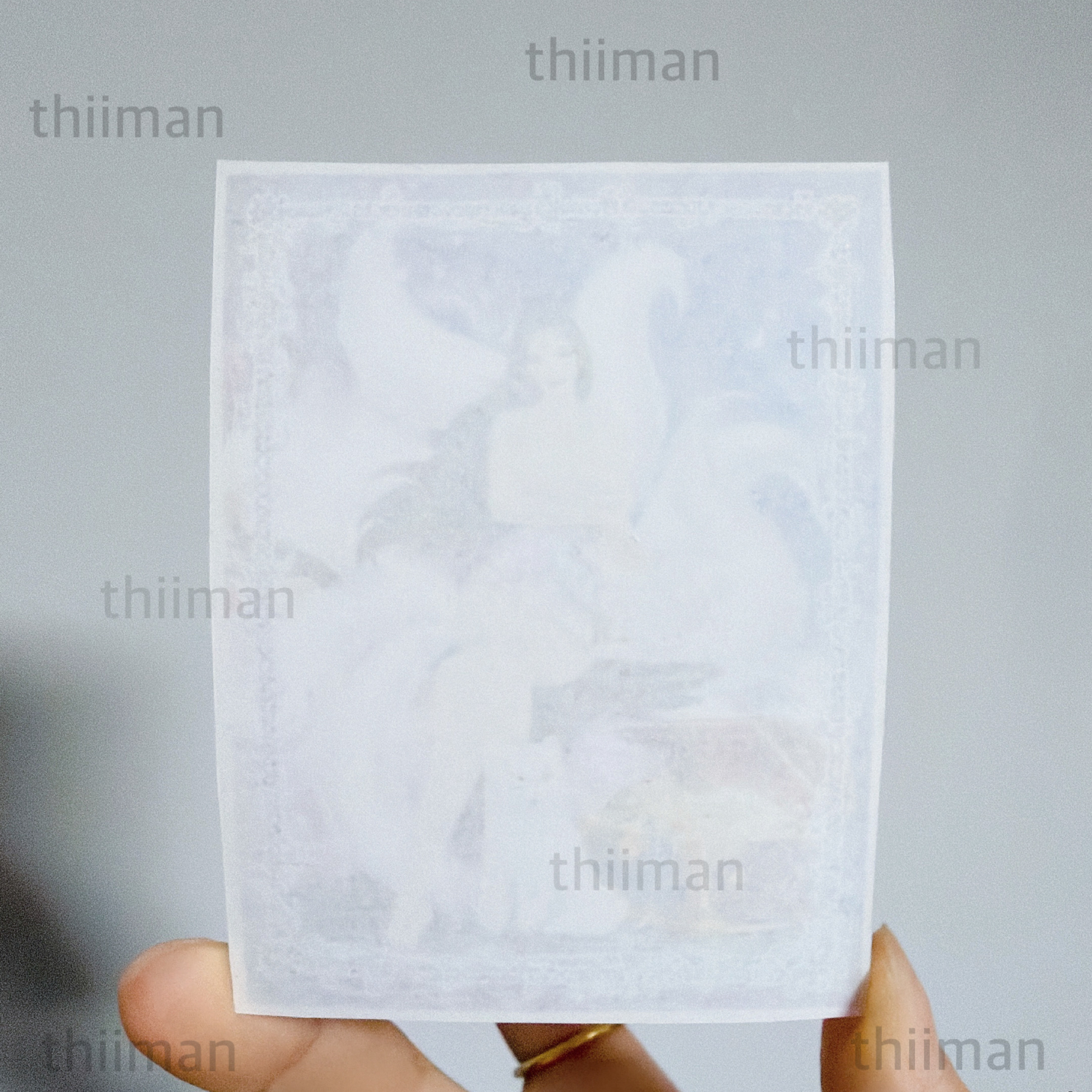 🔱狐仙能量蠟燭➕狐仙能量卡