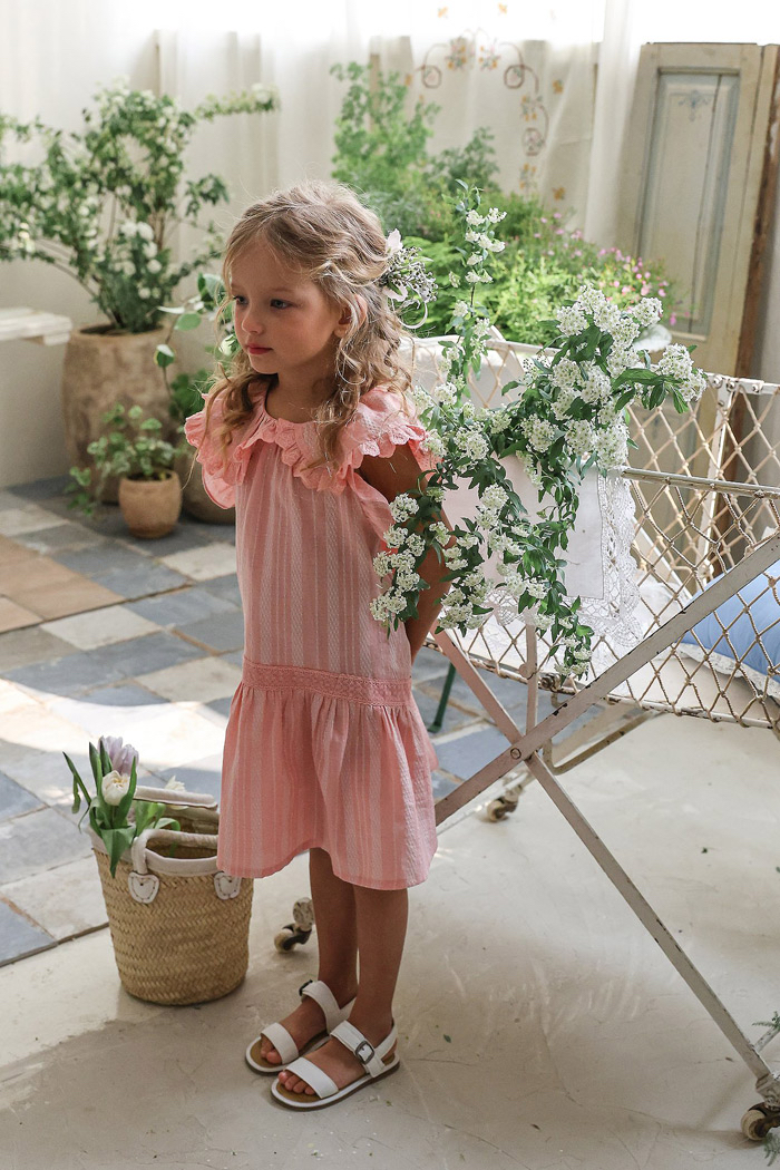 🇰🇷Puella_Flo裙