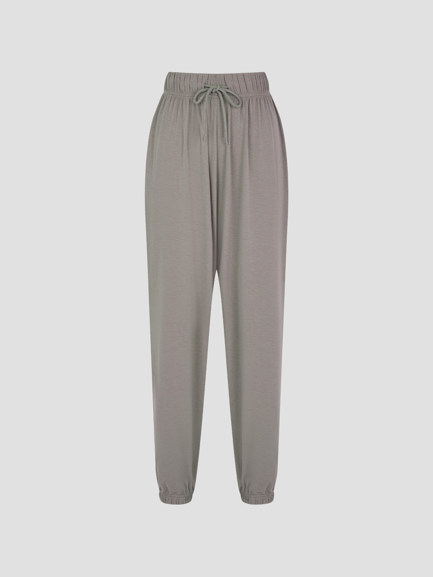 預購_Aladdin banding pants by Conch