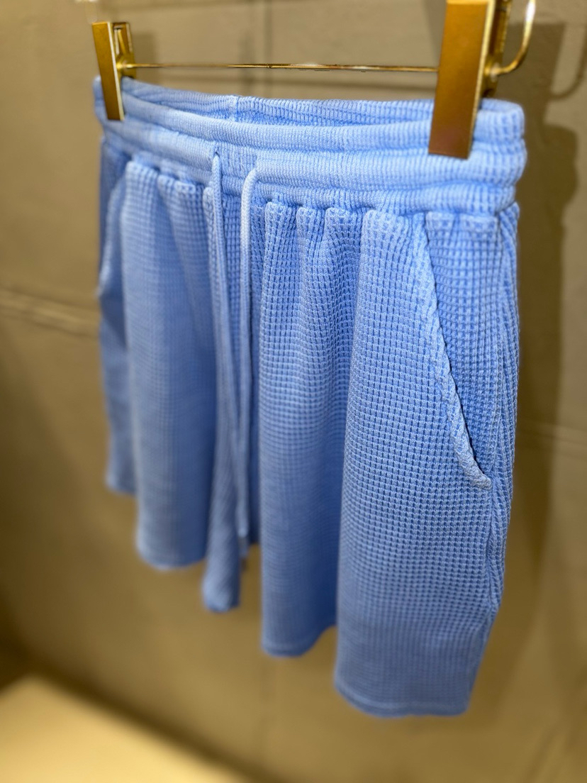 (2026SS) UNICO - SHORTS