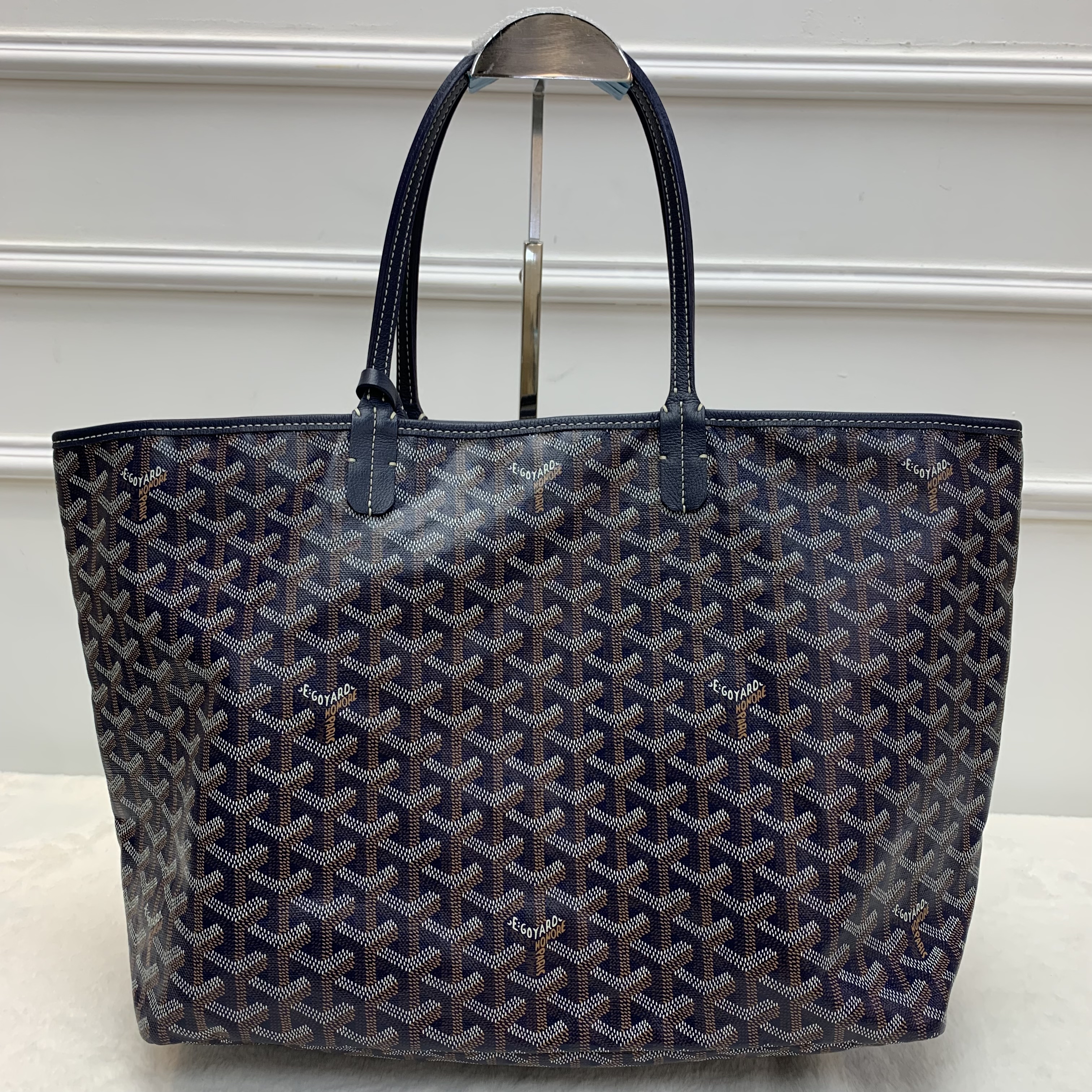 Goyard St.Louis Tote bag