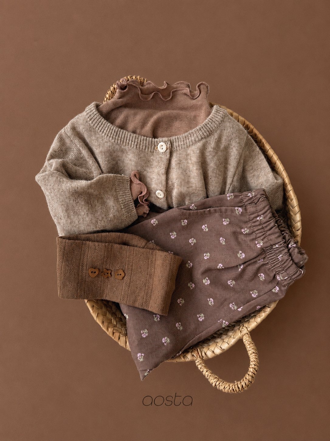 Aosta | [Love Pants]