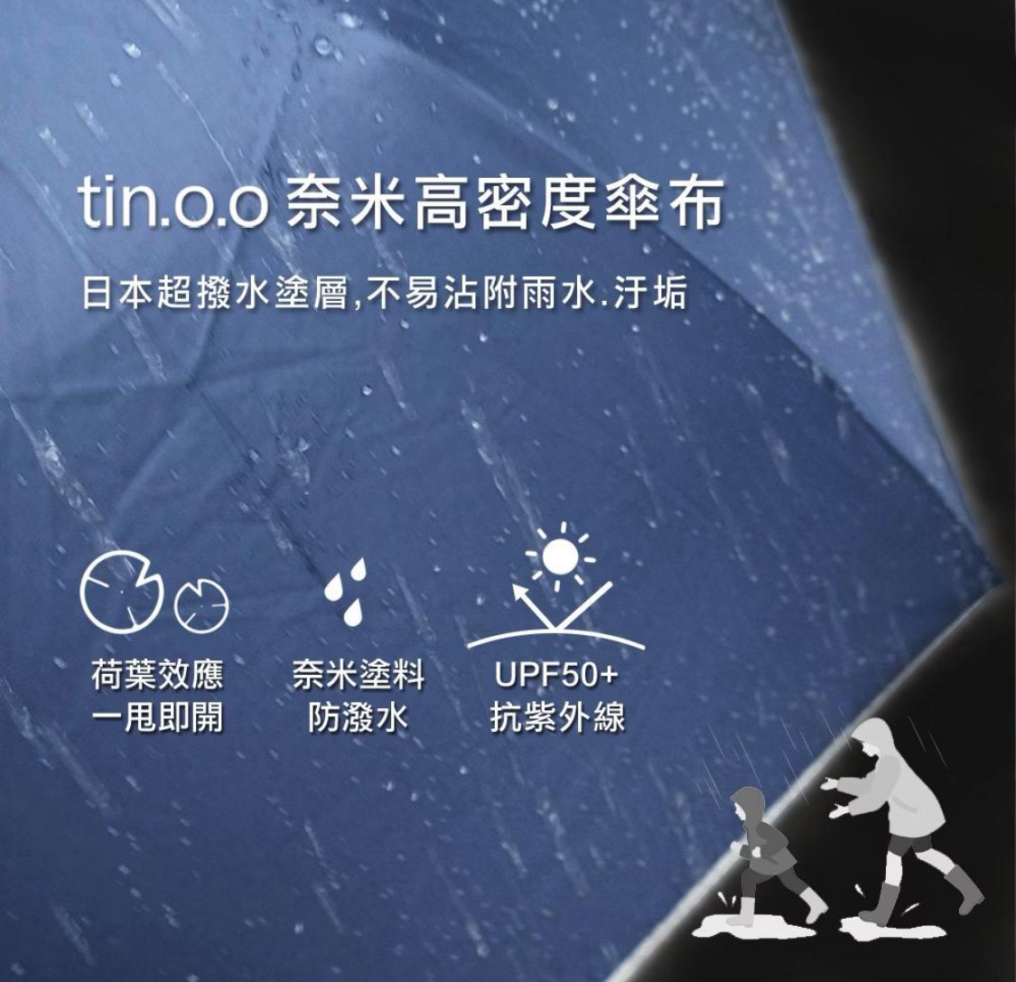 台灣直送好傘王🌂不費力反向自動傘 