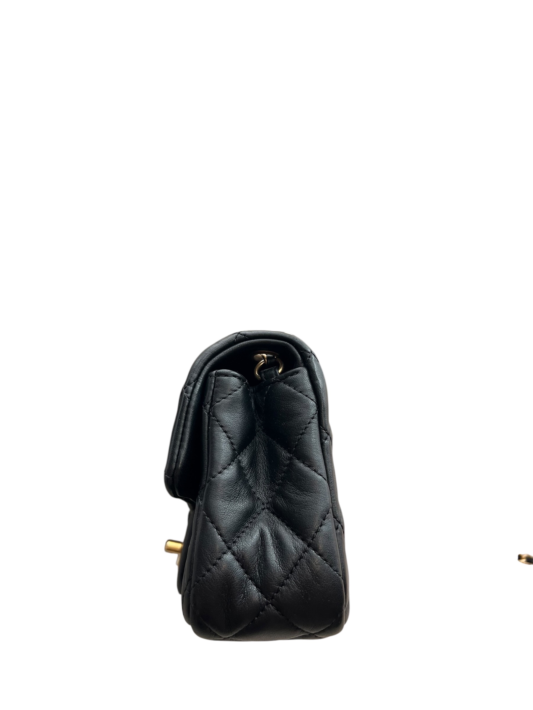 Pre-Owned CHANEL CF 20 / Product Code: A50171