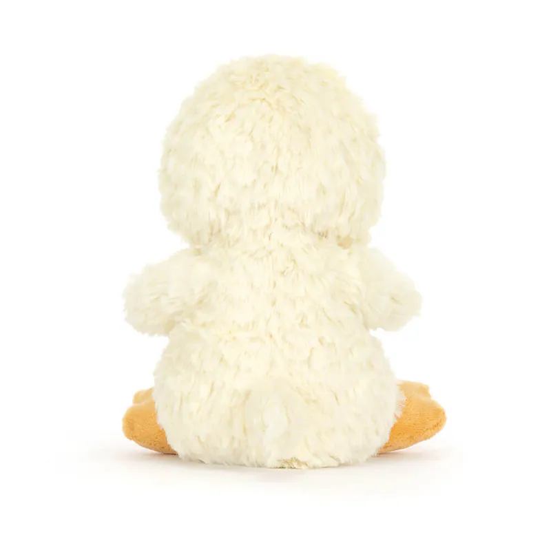 【英國】JellyCat Yummy Duckling