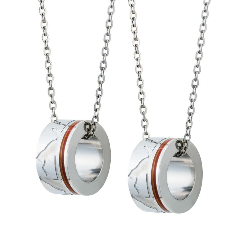 📦訂購 日本限定 White Clover 頸鏈(一套)