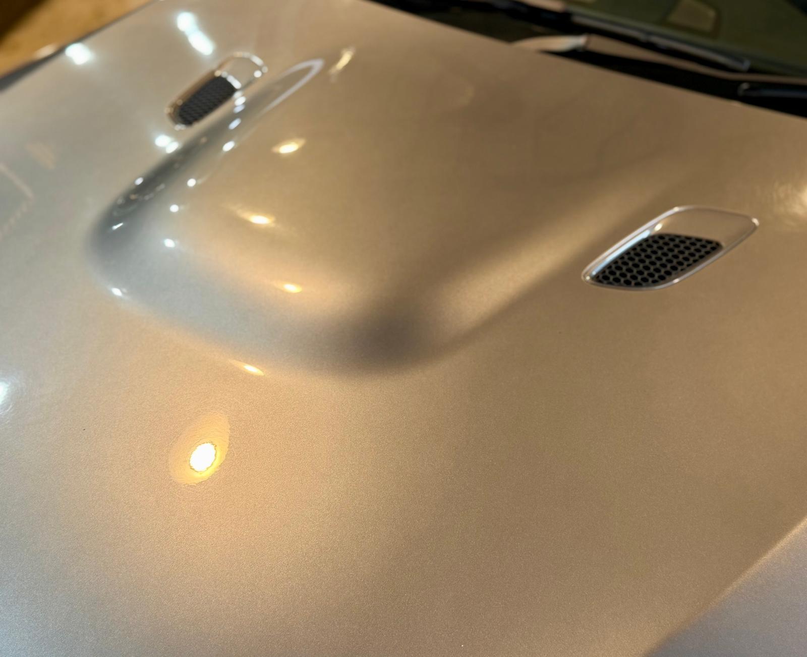 B.M.W. M3 Coupé E92 LCI 2010