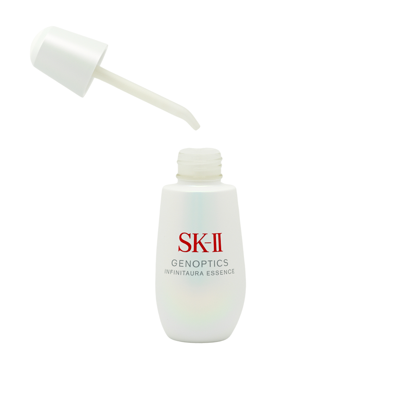 SK-II 全新光子小燈泡精華 50ml（極緻光蘊煥亮精華）GenOptics InfinitAura Serum
