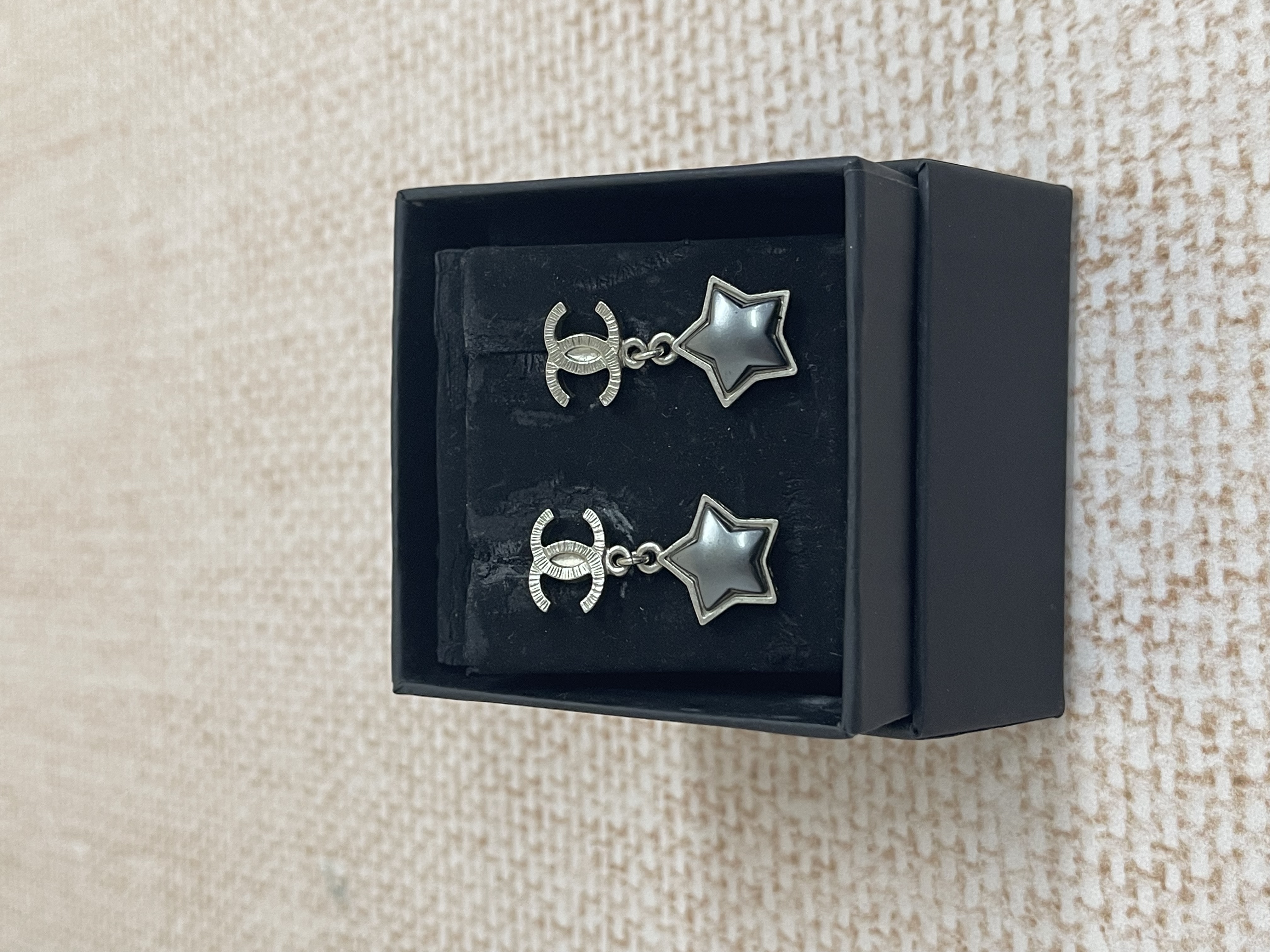 Pre-owned Chanel earrings / Product Code: 26040553