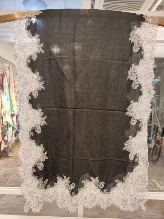 [訂購] A37 Scarf 