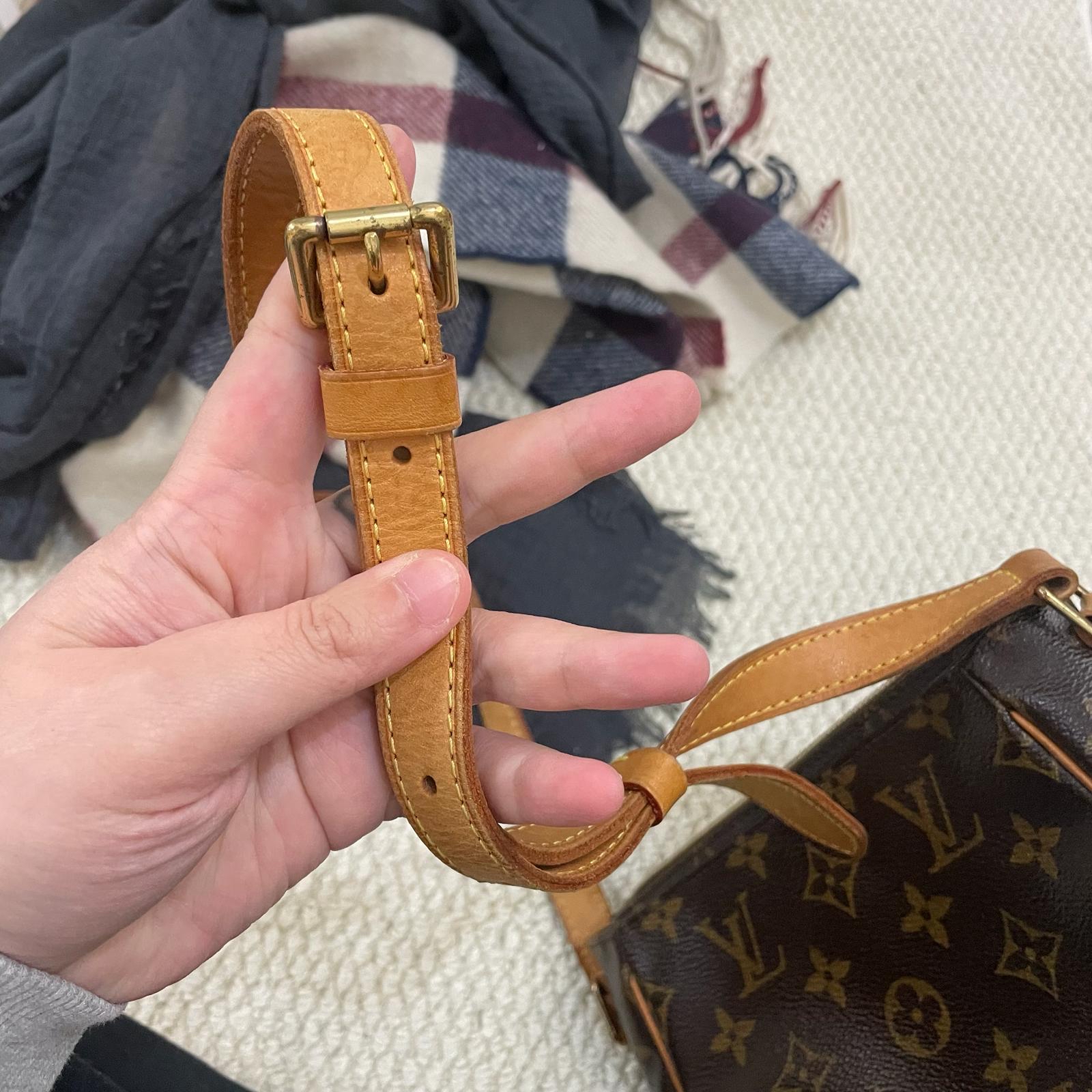 𝐋𝐨𝐮𝐢𝐬 𝐕𝐮𝐢𝐭𝐭𝐨𝐧 𝐕𝐢𝐧𝐭𝐚𝐠𝐞 豆腐包🥰